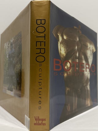 Botero Sculptures