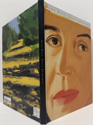 Alex Katz: Small Paintings