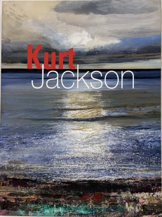Kurt Jackson: the Cornish Seas