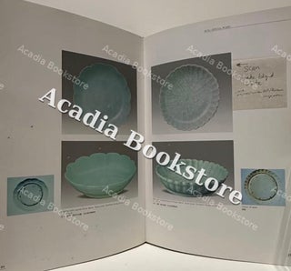 Sung Wares: A Survey of Chinese Ceramics. Volume 2.